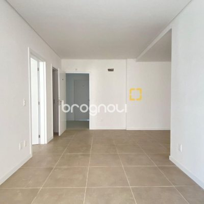 Apartamento com 83m², 1 quarto, 1 garagem, no bairro Ingleses em Florianópolis