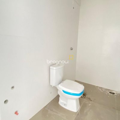Apartamento com 83m², 1 quarto, 1 garagem, no bairro Ingleses em Florianópolis