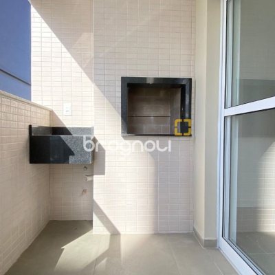 Apartamento com 83m², 1 quarto, 1 garagem, no bairro Ingleses em Florianópolis
