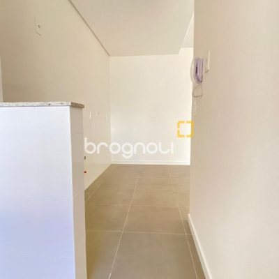 Apartamento com 83m², 1 quarto, 1 garagem, no bairro Ingleses em Florianópolis