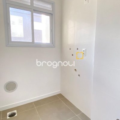 Apartamento com 83m², 1 quarto, 1 garagem, no bairro Ingleses em Florianópolis
