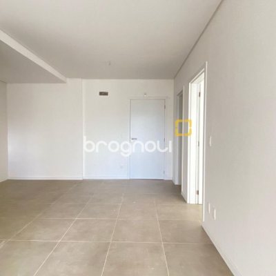 Apartamento com 83m², 1 quarto, 1 garagem, no bairro Ingleses em Florianópolis