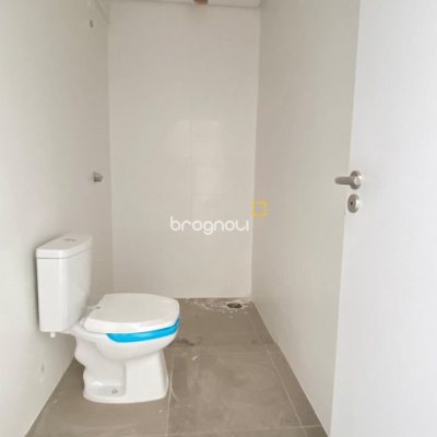 Apartamento com 83m², 1 quarto, 1 garagem, no bairro Ingleses em Florianópolis