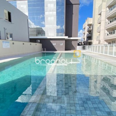 Apartamento com 83m², 1 quarto, 1 garagem, no bairro Ingleses em Florianópolis
