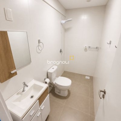 Apartamento com 83m², 1 quarto, 1 garagem, no bairro Ingleses em Florianópolis