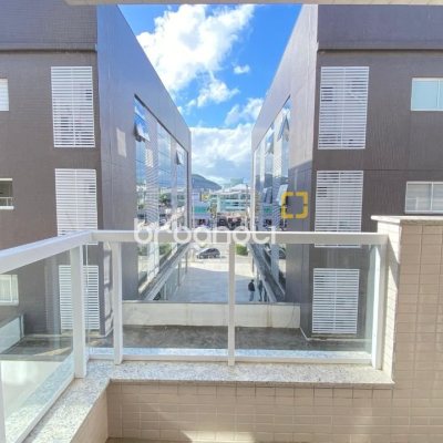 Apartamento com 83m², 1 quarto, 1 garagem, no bairro Ingleses em Florianópolis