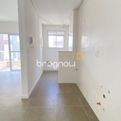 Apartamento com 83m², 1 quarto, 1 garagem, no bairro Ingleses em Florianópolis