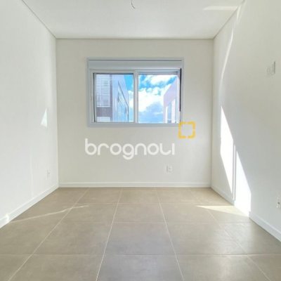 Apartamento com 83m², 1 quarto, 1 garagem, no bairro Ingleses em Florianópolis