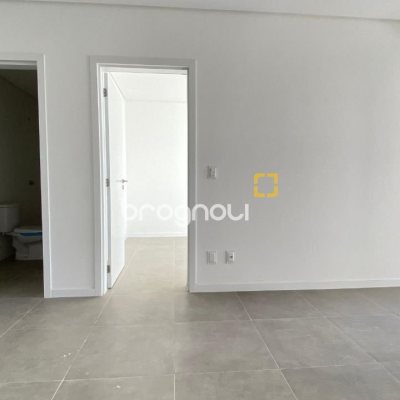Apartamento com 83m², 1 quarto, 1 garagem, no bairro Ingleses em Florianópolis