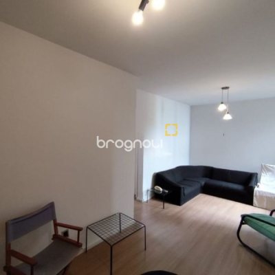Apartamento com 49m², 1 quarto, no bairro Centro em Florianópolis