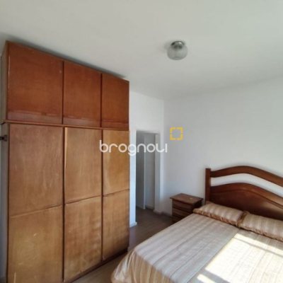 Apartamento com 49m², 1 quarto, no bairro Centro em Florianópolis