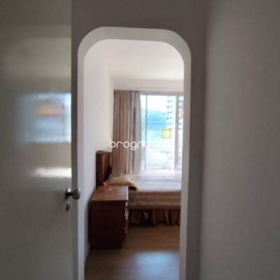 Apartamento com 49m², 1 quarto, no bairro Centro em Florianópolis