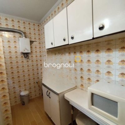 Apartamento com 49m², 1 quarto, no bairro Centro em Florianópolis