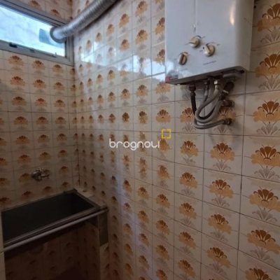 Apartamento com 49m², 1 quarto, no bairro Centro em Florianópolis