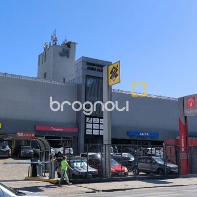 Terreno com 300m², no bairro Barreiros em São José