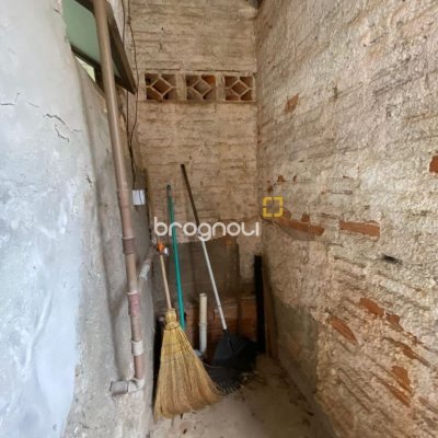 Casa com 120m², 2 quartos, 2 garagens, no bairro Ribeirão da Ilha em Florianópolis