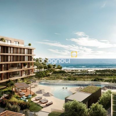 Apartamento com 84m², 2 quartos (sendo 1 suíte), 1 garagem, no bairro Campeche em Florianópolis