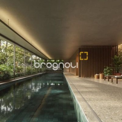 Apartamento com 84m², 2 quartos (sendo 1 suíte), 1 garagem, no bairro Campeche em Florianópolis
