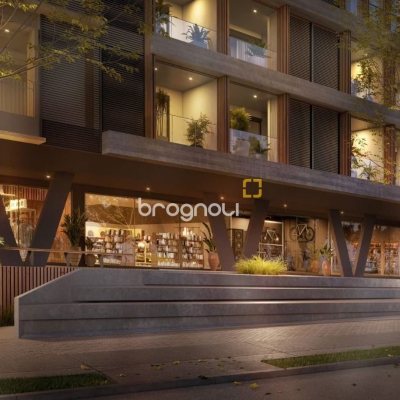 Apartamento com 84m², 2 quartos (sendo 1 suíte), 1 garagem, no bairro Campeche em Florianópolis