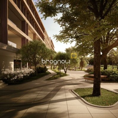 Apartamento com 84m², 2 quartos (sendo 1 suíte), 1 garagem, no bairro Campeche em Florianópolis