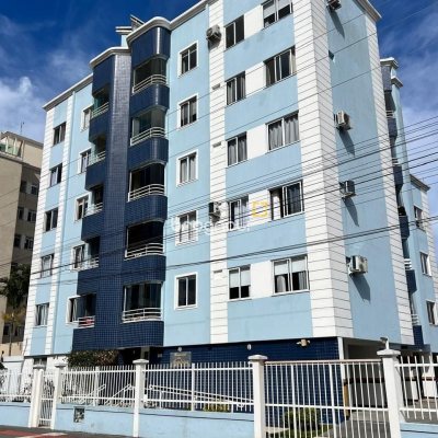 Apartamento com 82m², 3 quartos (sendo 1 suíte), 2 garagens, no bairro Jardim Cidade de Florianópolis em São José