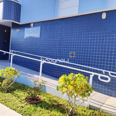 Apartamento com 82m², 3 quartos (sendo 1 suíte), 2 garagens, no bairro Jardim Cidade de Florianópolis em São José