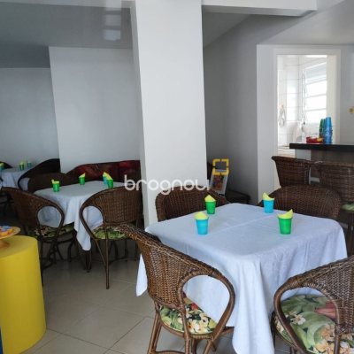 Apartamento com 82m², 3 quartos (sendo 1 suíte), 2 garagens, no bairro Jardim Cidade de Florianópolis em São José