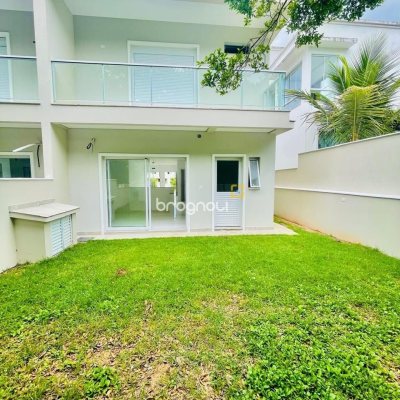 Casa com 181m², 4 quartos (sendo 4 suítes), 2 garagens, no bairro Ingleses do Rio Vermelho em Florianópolis
