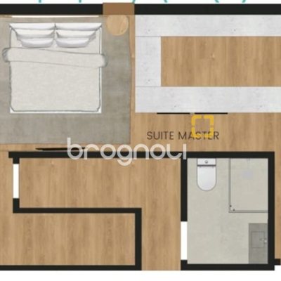 Casa com 512m², 6 quartos (sendo 6 suítes), 4 garagens, no bairro Campeche em Florianópolis