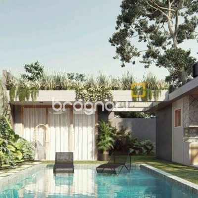 Casa com 512m², 6 quartos (sendo 6 suítes), 4 garagens, no bairro Campeche em Florianópolis