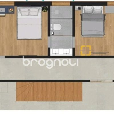 Casa com 512m², 6 quartos (sendo 6 suítes), 4 garagens, no bairro Campeche em Florianópolis