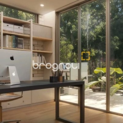 Casa com 512m², 6 quartos (sendo 6 suítes), 4 garagens, no bairro Campeche em Florianópolis