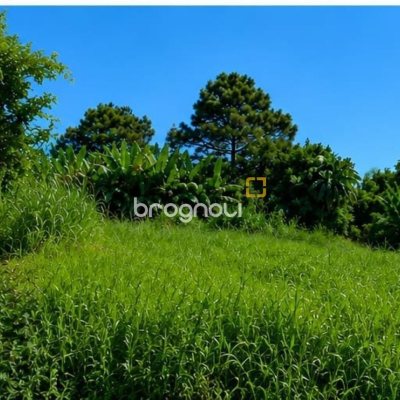 Terreno com 801m², no bairro Capoeiras em São José