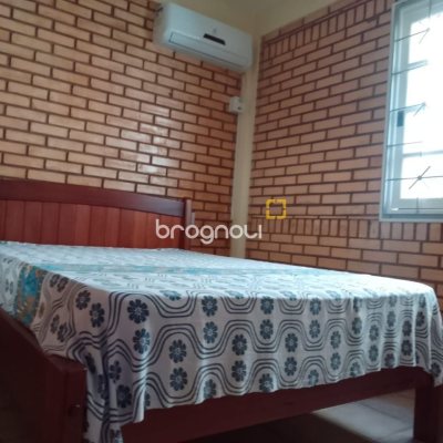 Casa com 173m², 4 quartos, 3 garagens, no bairro Camboa em Governador Celso Ramos