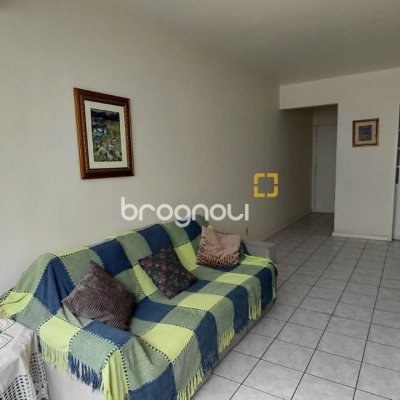 Apartamento com 92m², 3 quartos, no bairro Centro em Florianópolis