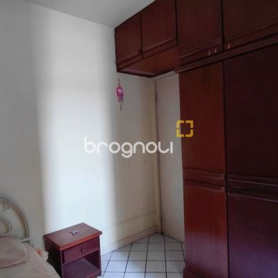 Apartamento com 92m², 3 quartos, no bairro Centro em Florianópolis