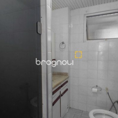 Apartamento com 92m², 3 quartos, no bairro Centro em Florianópolis