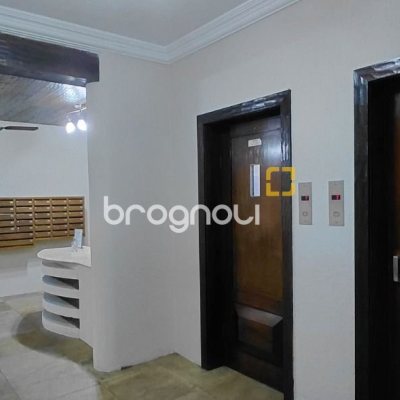 Apartamento com 92m², 3 quartos, no bairro Centro em Florianópolis