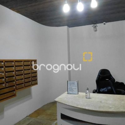 Apartamento com 92m², 3 quartos, no bairro Centro em Florianópolis