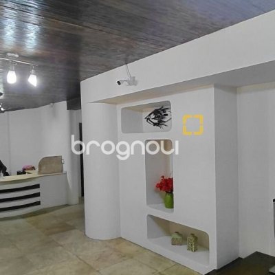 Apartamento com 92m², 3 quartos, no bairro Centro em Florianópolis