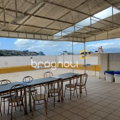 Apartamento com 92m², 3 quartos, no bairro Centro em Florianópolis