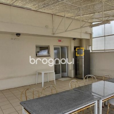 Apartamento com 92m², 3 quartos, no bairro Centro em Florianópolis