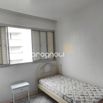 Apartamento com 92m², 3 quartos, no bairro Centro em Florianópolis