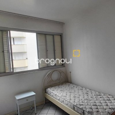 Apartamento com 92m², 3 quartos, no bairro Centro em Florianópolis