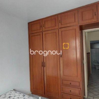Apartamento com 92m², 3 quartos, no bairro Centro em Florianópolis