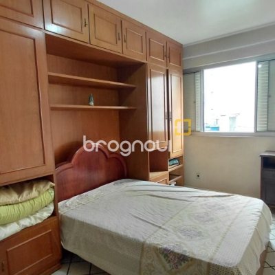 Apartamento com 92m², 3 quartos, no bairro Centro em Florianópolis