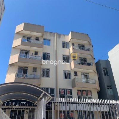 Cobertura com 133m², 4 quartos (sendo 1 suíte), 1 garagem, no bairro Estreito em Florianópolis