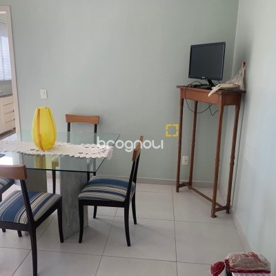 Cobertura com 133m², 4 quartos (sendo 1 suíte), 1 garagem, no bairro Estreito em Florianópolis