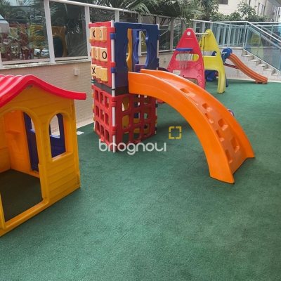Apartamento com 169m², 4 quartos (sendo 4 suítes), 2 garagens, no bairro Centro em Florianópolis