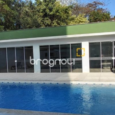 Apartamento com 140m², 3 quartos (sendo 1 suíte), 1 garagem, no bairro Agronômica em Florianópolis